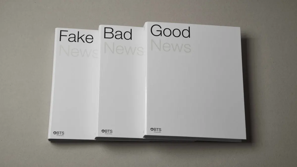 BTS Druckkompetenz fascikle