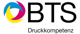 Logo von BTS Druckkompetenz GmbH